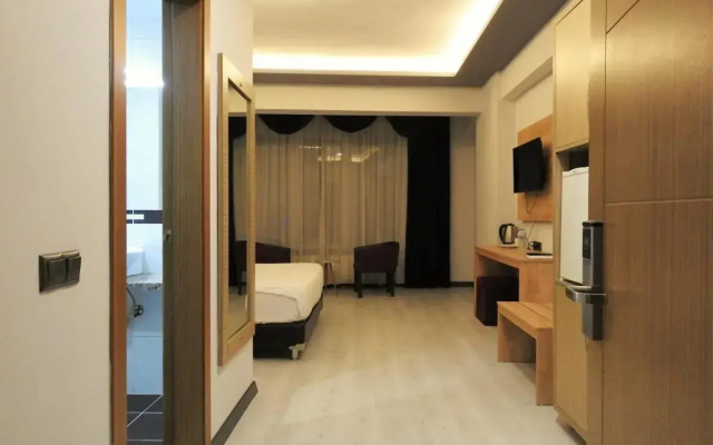 Inn Town Hotel