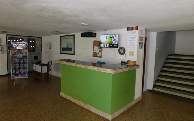 El Velero Apartamentos By DANP