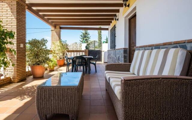 Villa el Peli