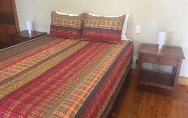 Gulgong Accommodation