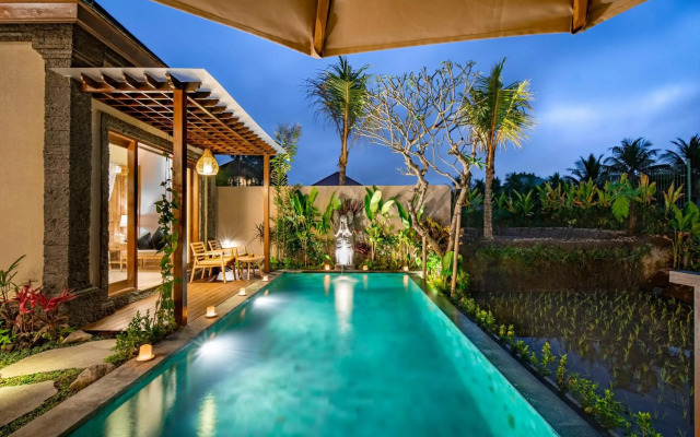 Bliss Bungalow