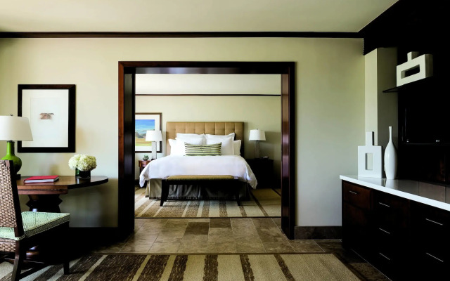 The Ritz-Carlton, Rancho Mirage