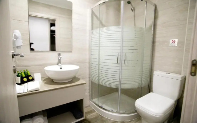 Hyperion Hotel Kalymnos