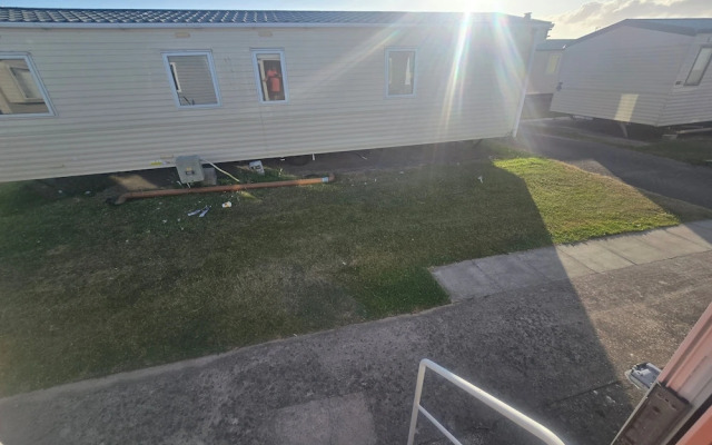 Robinhood 3 Bed Standard Caravan