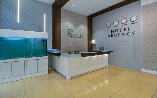 Capital O 15501 Hotel Regency