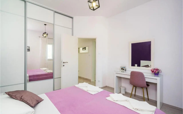 Apartment Zaton Veliki with Sea View 12