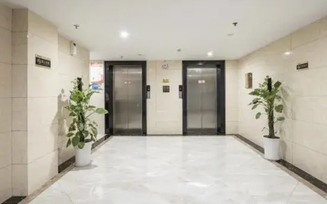 Hu Zhou ZhongWu Hotel