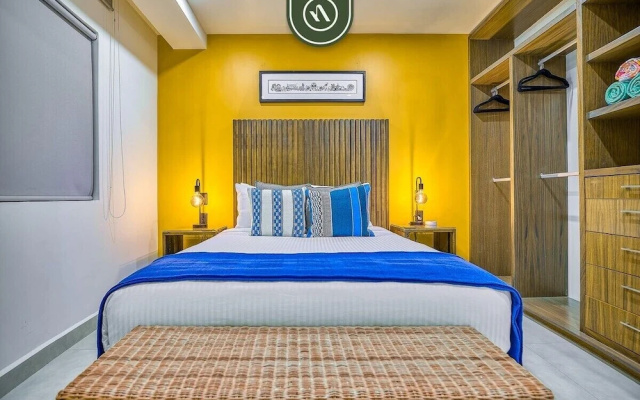 2 BR Condo in Romantic Zone - Pool - Terrace
