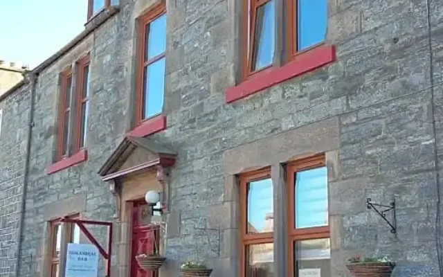 Gowanbrae Bed and Breakfast