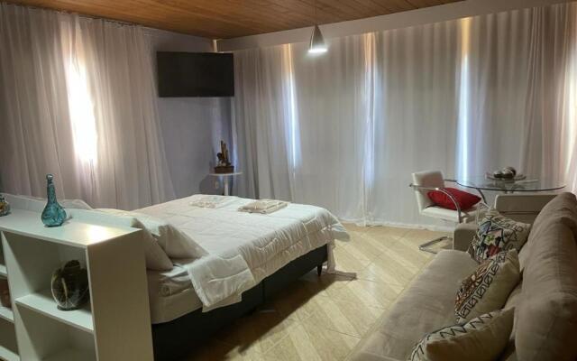 Pousada R.N.C. Nosso Paraíso