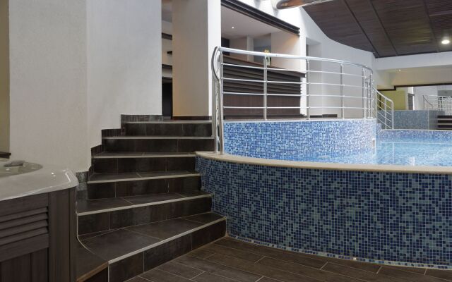 Trinity Residence Bansko