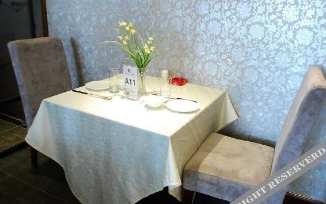 Yueju Hotel (Wuhan Xudong Friendship Avenue, Pin MAO Shop)