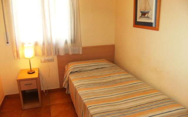 Apartamento Port Vell 2-4