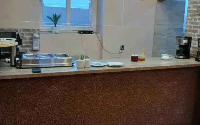 Pensjonat Brama Mazur