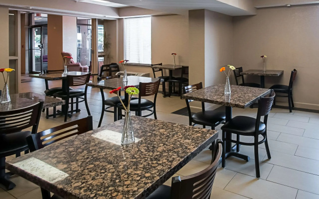 Quality Inn near Potomac Mills