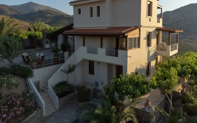 Vitamin Sea Luxury Villas