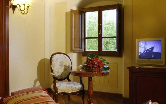 Villa Barberino