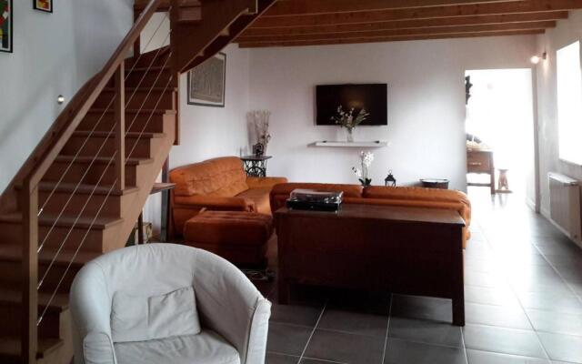 Maison Pleumeur-Bodou, 5 pièces, 8 personnes - FR-1-542-29