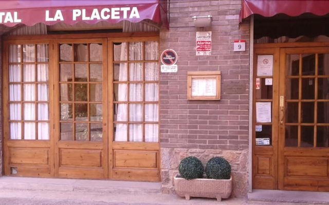 Hostal La Placeta
