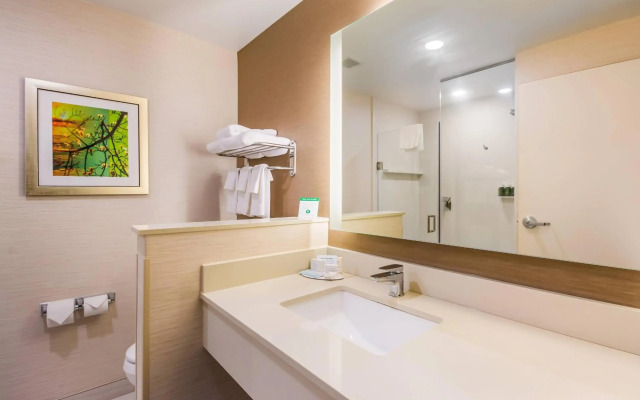 Fairfield Inn & Suites by Marriott Chickasha