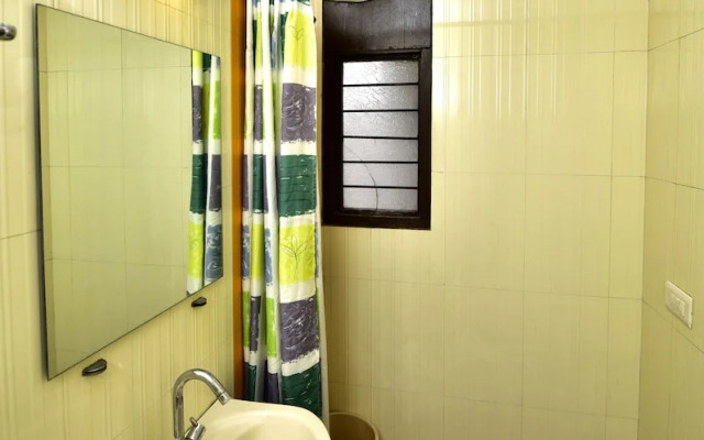 Woodpecker - 2 Bedroom Service Apartment