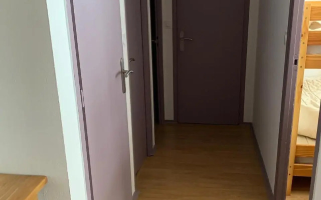 La Moucherolle