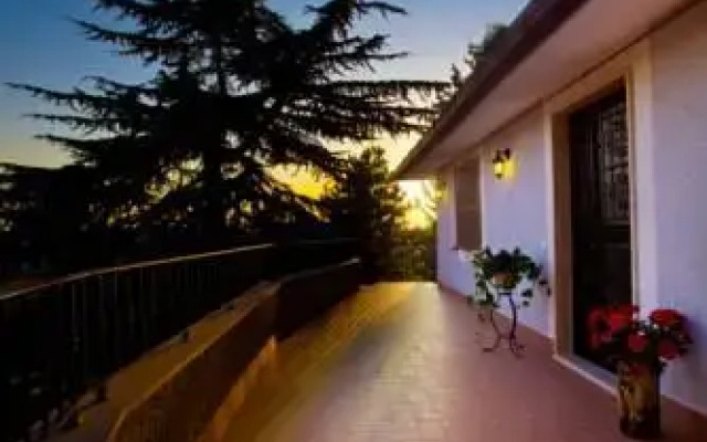 Affittacamere Le Querce