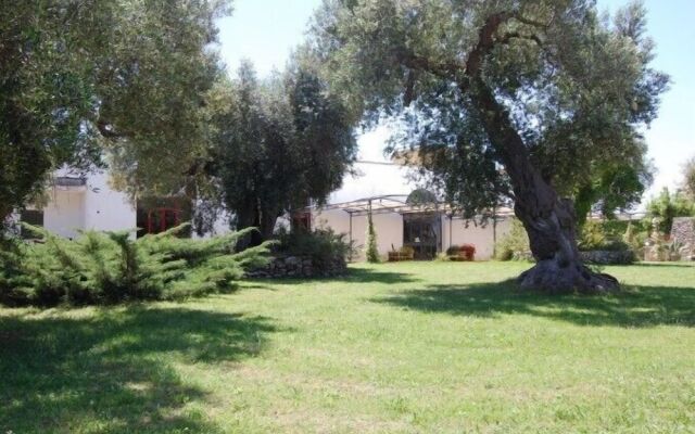 Scalilla - L'Agriturismo