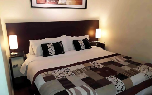 VIP Apartments Chile