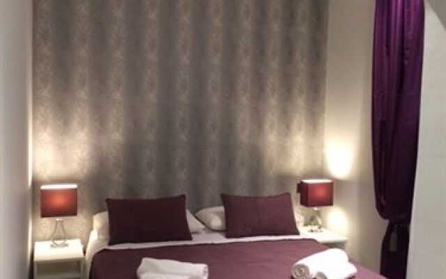 ROMAnce Cosimato Trastevere B&B