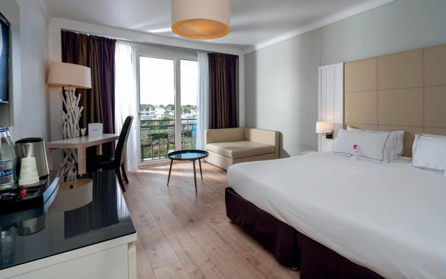 Kastel Wellness Hotel - Thalasso et Spa