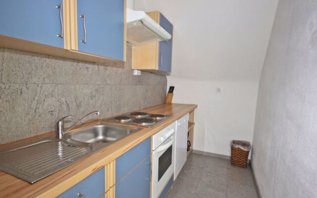Apartment Ogris Velden am Wörthersee