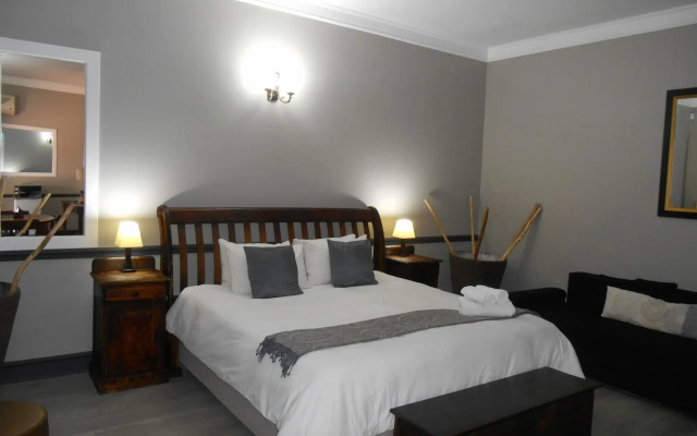 Oakwood Lodge