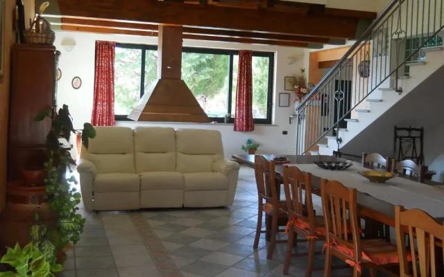 Sciarammola Bed&Breakfast