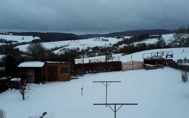 Zur schönen Aussicht