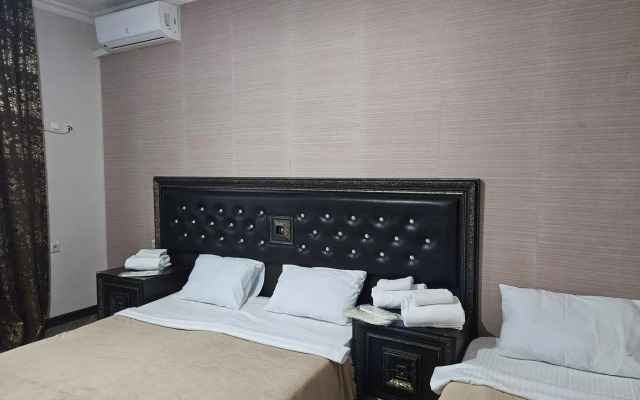 Sea key (Cea key) Guest House Comfort