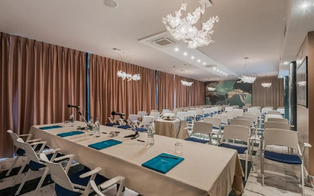 Hotel Excelsior