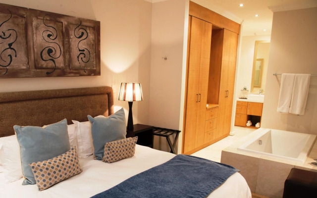 Premier Resort The Moorings, Knysna