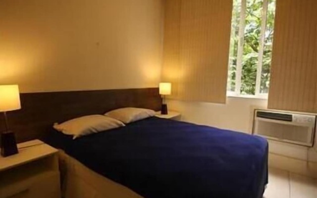 GoHouse Visconde 301 A