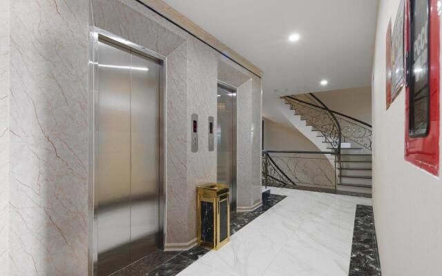 An Duong Hotel and Apartment