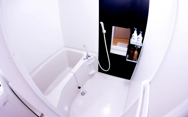Moco Hostel