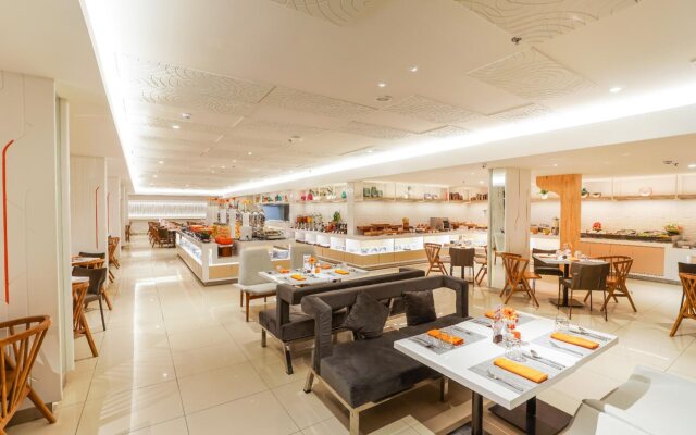 HARRIS Resort Batam Waterfront
