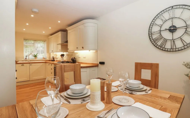 Spindlewood Cottage