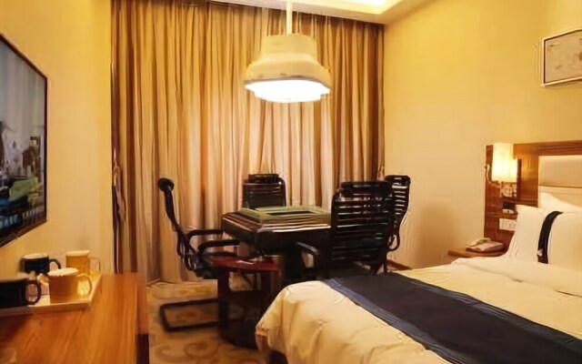 Xingji Holiday Hotel