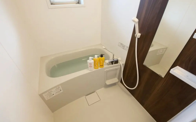 Ocean Terrace SESOKO 203