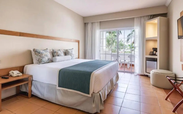 Sunscape Dominicus La Romana Hotel
