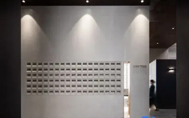 Weifang Tuyue S Manting Hotel (Weifang University Good Store)