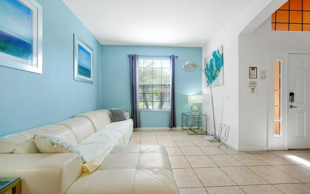 2616 Tranquility, Kissimmee, 6 BED