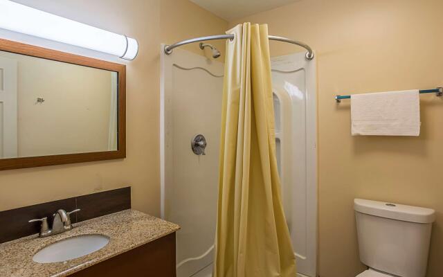 Travelodge - Nashville