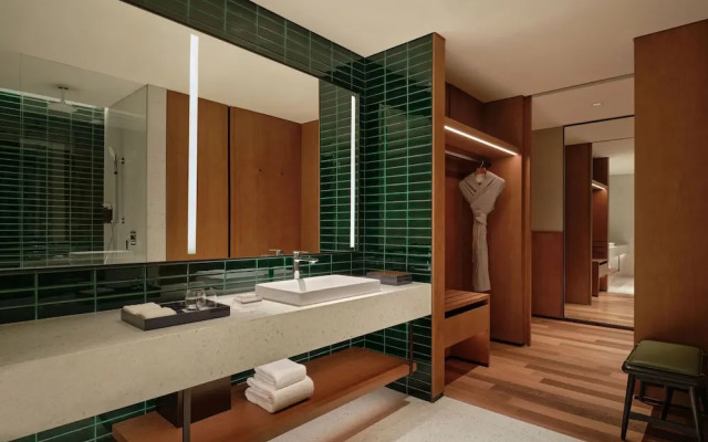 Hyatt Centric Xian Gaoxin